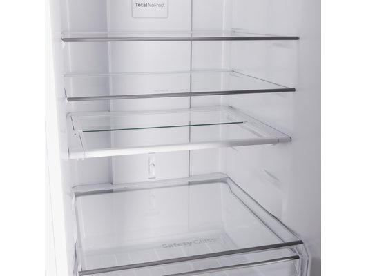 Холодильник LERAN CBF 205 W